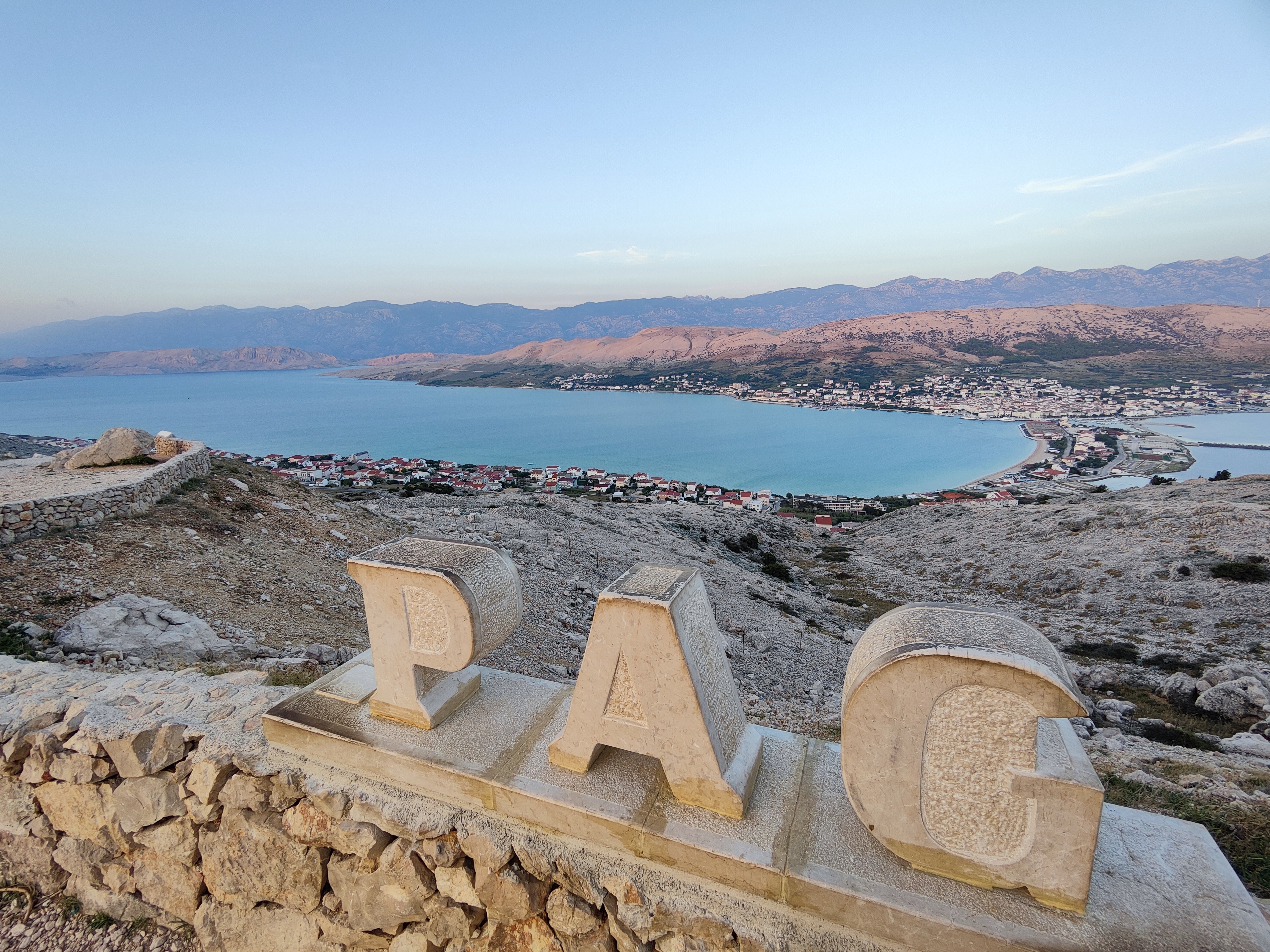Pag Island: Complete Guide to Beaches & Things to Do