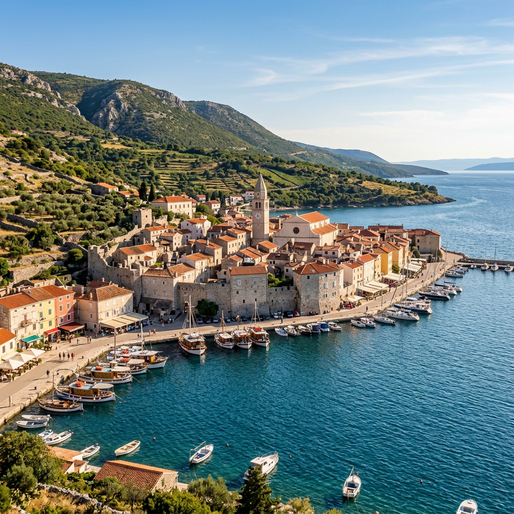 Cres Croatia: Complete Guide to Beaches & Things to Do